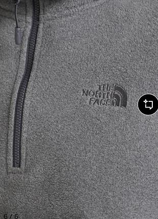 Крута фліска the north face 3