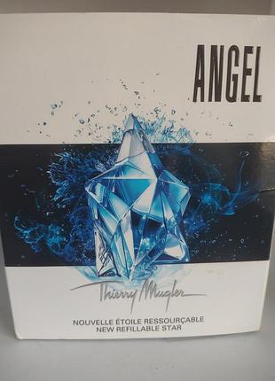 Thierry mugler angel