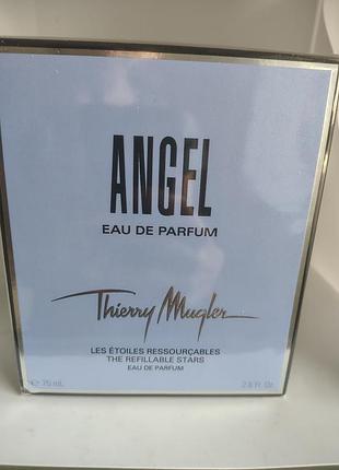 Thierry mugler angel 3