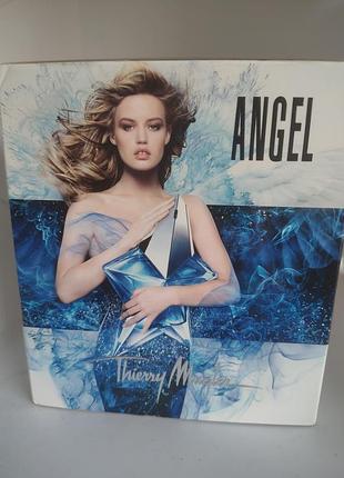 Thierry mugler angel 2