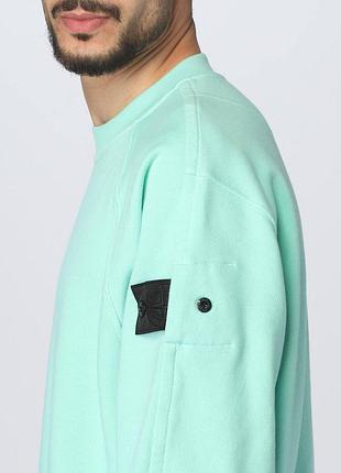 Топовий світшот stone island shadow project 🔥 3