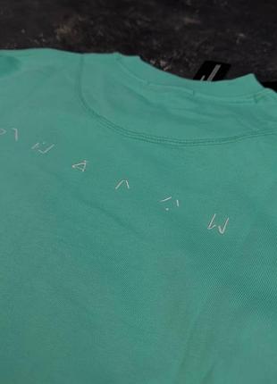 Топовий світшот stone island shadow project 🔥 9