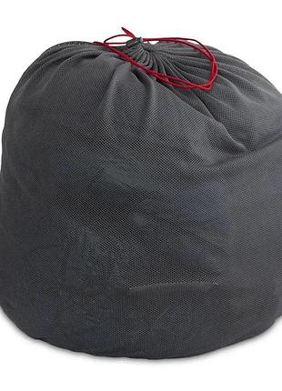 Спальный мешок pinguin lava 250 red 2