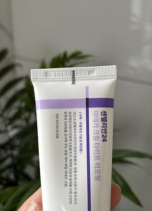 Крем для обличчя centellian24 madeca cream tight lifting, 50 мл 2