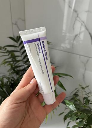 Крем для обличчя centellian24 madeca cream tight lifting, 50 мл