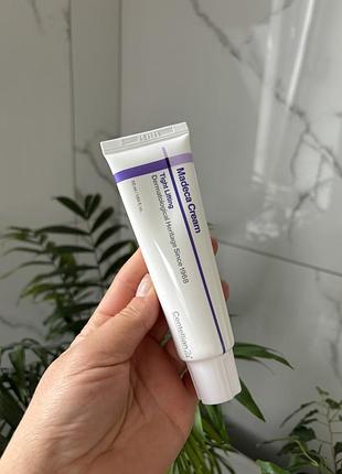 Крем для обличчя centellian24 madeca cream tight lifting, 50 мл 5