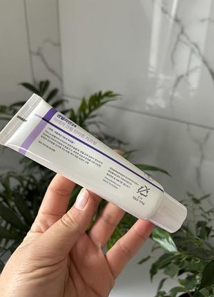 Крем для обличчя centellian24 madeca cream tight lifting, 50 мл 3