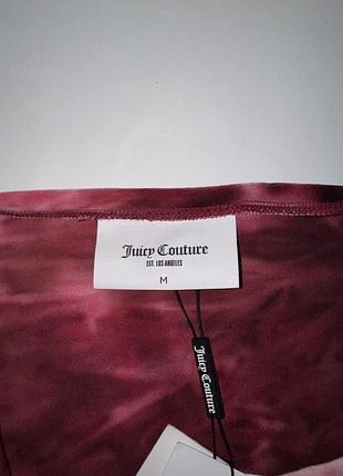 Оригінальний топ juicy couture 2