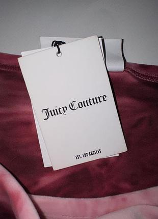 Оригінальний топ juicy couture 4