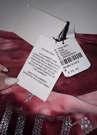 Оригінальний топ juicy couture 5