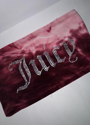 Оригінальний топ juicy couture 7