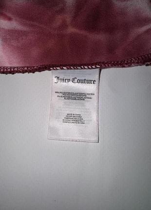 Оригінальний топ juicy couture 6