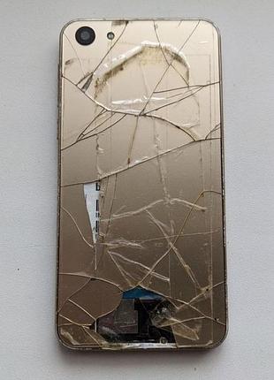 Смартфон nomi бу зависае 3