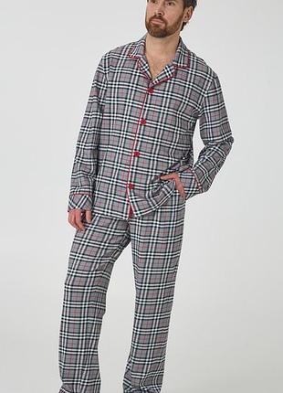 Комплект чоловічий ellen check & charm mpk 5180/06/02