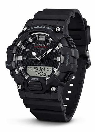 Мужские часы casio hdc-700-1a