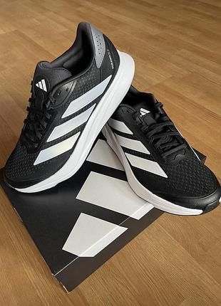 Кросівки чоловічі adidas sl2 running чорні
