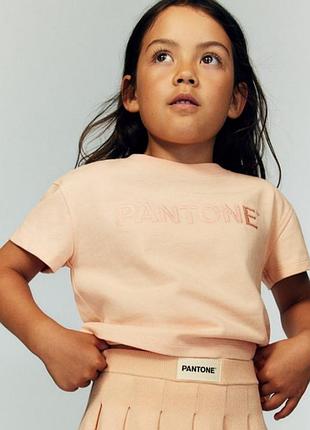 Футболка от h&amp;m на 1.5-2роки