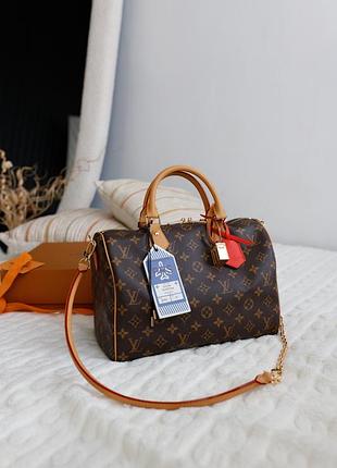 Сумка speedy 30