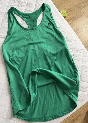 Майка reebok