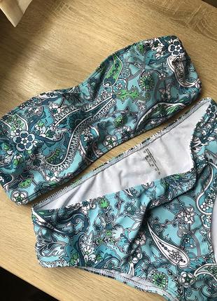 Купальник на розмір xl