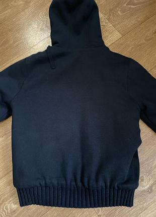 Продам спортивну кофту-куртку 3
