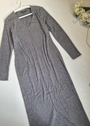 Сукня в рубчик primark 14-16/xl-2xl 2