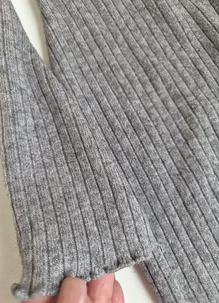 Сукня в рубчик primark 14-16/xl-2xl 4