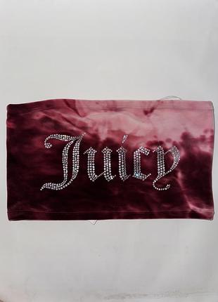 Оригінальний топ juicy couture