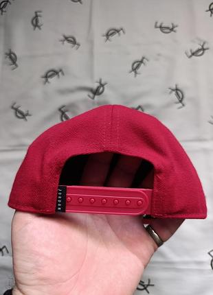 Бейсболка jordan pro jumpman snapback 2