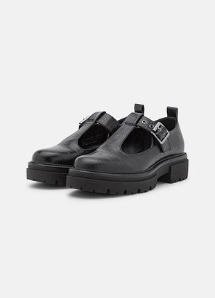 Туфли 39р even&odd 2