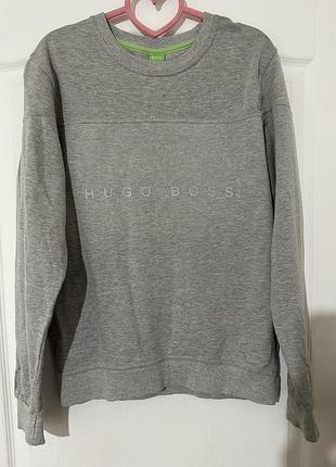 Чоловічий світшот hugo boss m
