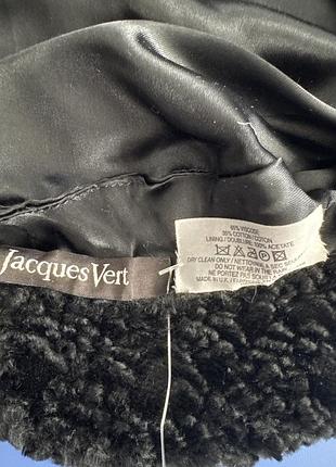 Берет каракулевий jackie’s vert 3