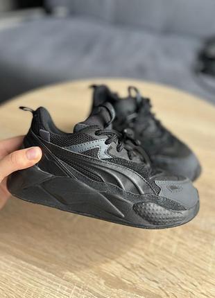 Кросівки puma rs-х efekt prm, 34p