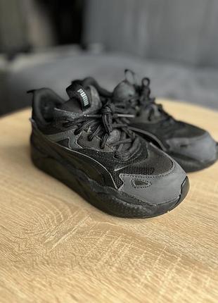 Кросівки puma rs-х efekt prm, 34p 2