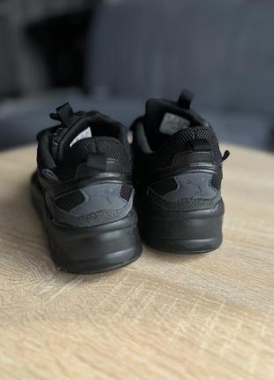 Кросівки puma rs-х efekt prm, 34p 3
