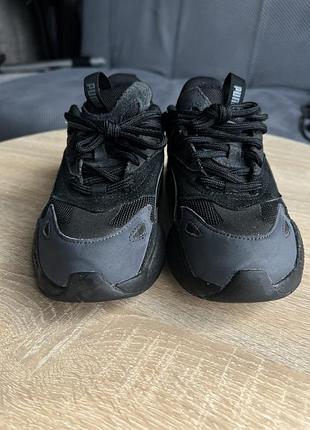 Кросівки puma rs-х efekt prm, 34p 4