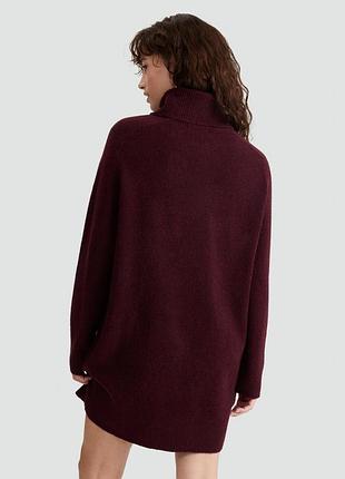 Тепленька сукня f&f 20/4xl 4
