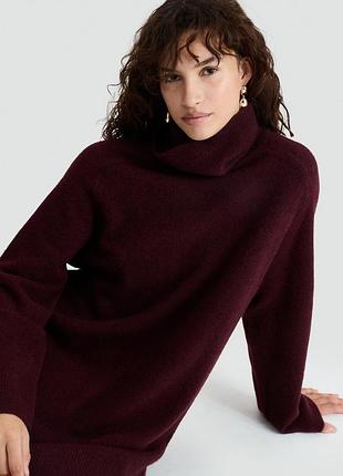 Тепленька сукня f&f 20/4xl 3