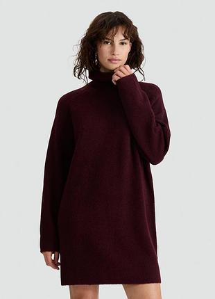Тепленька сукня f&f 20/4xl 2