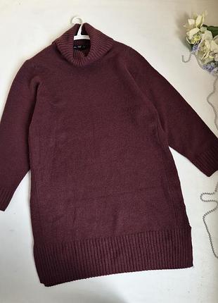 Тепленька сукня f&f 20/4xl 5