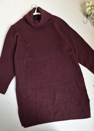 Тепленька сукня f&f 20/4xl 6