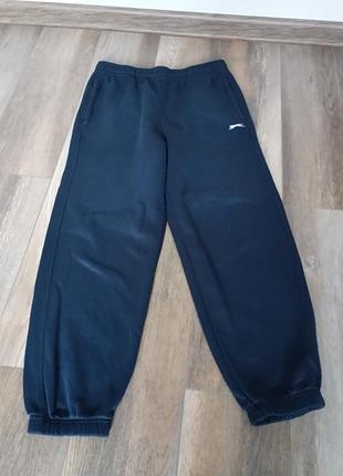 Штаны спортивные slazenger 146-152 см