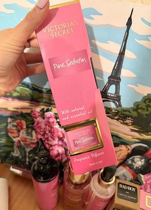 Аромадифузор victoria's secret pure seduction 😍💔.