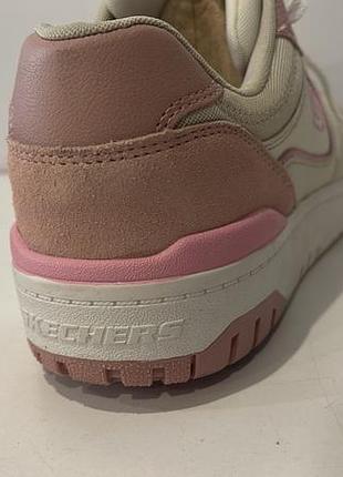 Skechers кросівки 5