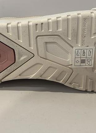Skechers кросівки 4