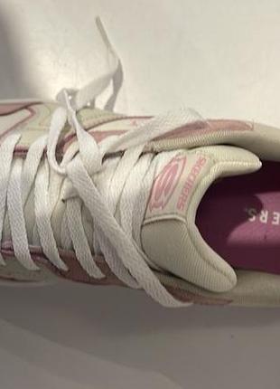 Skechers кросівки 6