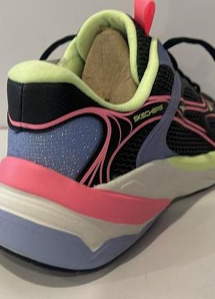 Skechers кросівки 5