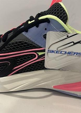 Skechers кросівки 6