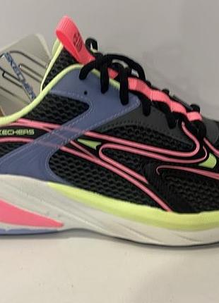 Skechers кросівки 3