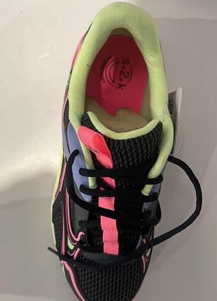 Skechers кросівки 2